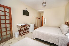 Pousada Flores do Cerrado