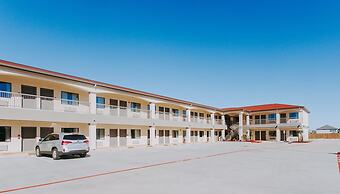 Palace Inn Katy Ft. Bend