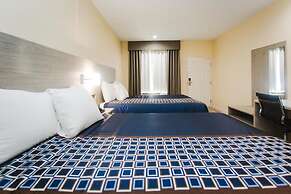 Palace Inn Katy Ft. Bend