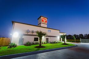 Palace Inn Katy Ft. Bend