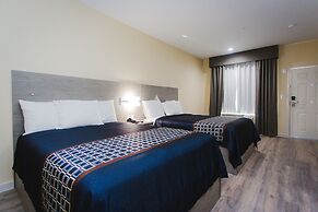 Palace Inn Katy Ft. Bend