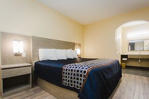 Palace Inn Katy Ft. Bend