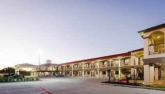 Palace Inn Katy Ft. Bend