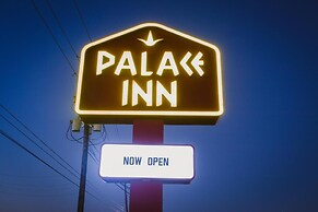 Palace Inn Katy Ft. Bend