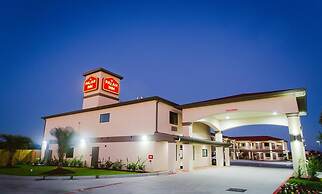 Palace Inn Katy Ft. Bend