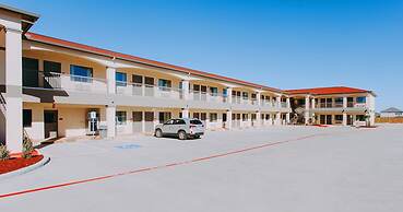 Palace Inn Katy Ft. Bend