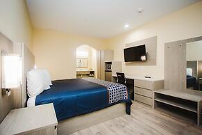 Palace Inn Katy Ft. Bend