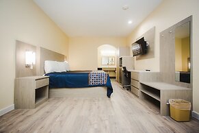 Palace Inn Katy Ft. Bend