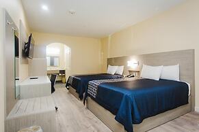 Palace Inn Katy Ft. Bend