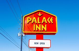 Palace Inn Katy Ft. Bend