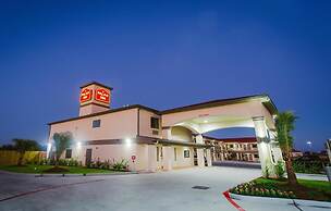 Palace Inn Katy Ft. Bend