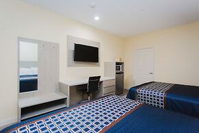 Palace Inn Katy Ft. Bend