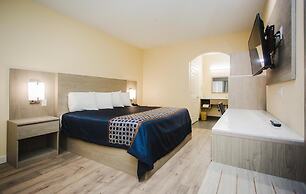 Palace Inn Katy Ft. Bend