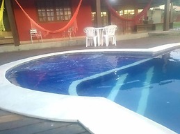 Pousada das Papoulas