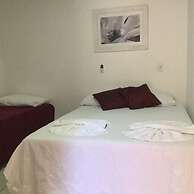 Pousada das Papoulas