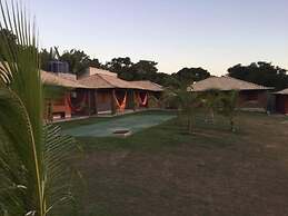 Pousada das Papoulas