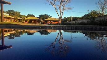 Pousada das Papoulas