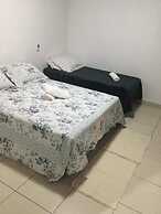 Pousada das Papoulas