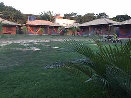 Pousada das Papoulas