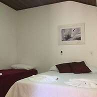 Pousada das Papoulas