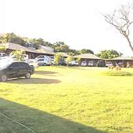 Pousada das Papoulas