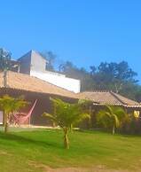 Pousada das Papoulas