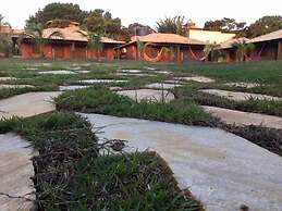 Pousada das Papoulas