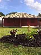 Pousada das Papoulas