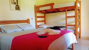 Pousada das Papoulas