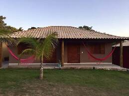 Pousada das Papoulas