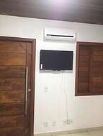 Pousada das Papoulas