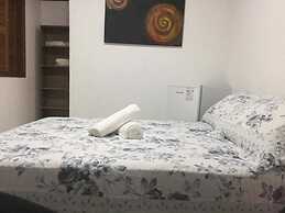 Pousada das Papoulas