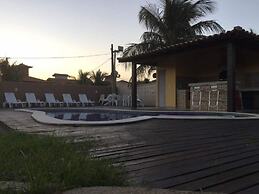 Pousada das Papoulas