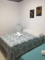 Pousada das Papoulas