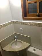 Pousada das Papoulas