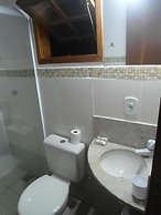 Pousada das Papoulas