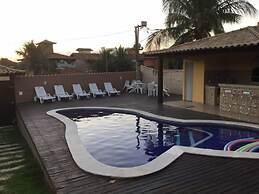 Pousada das Papoulas