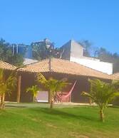 Pousada das Papoulas