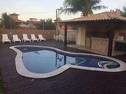 Pousada das Papoulas