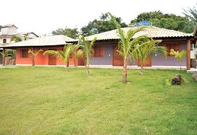 Pousada das Papoulas