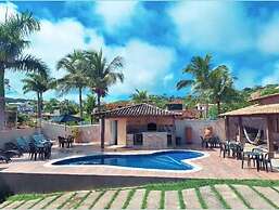 Pousada das Papoulas