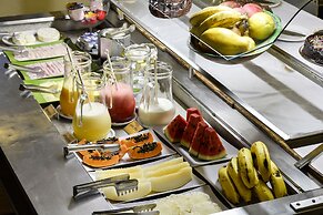 Pousada Estalagem Casa Grande