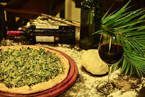 Pousada Estalagem Casa Grande