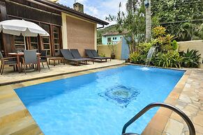 Pousada Estalagem Casa Grande