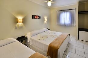 Pousada Estalagem Casa Grande