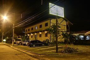 Pousada Estalagem Casa Grande