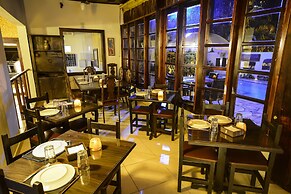 Pousada Estalagem Casa Grande