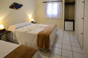 Pousada Estalagem Casa Grande