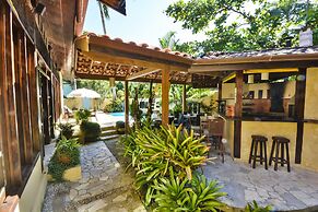 Pousada Estalagem Casa Grande