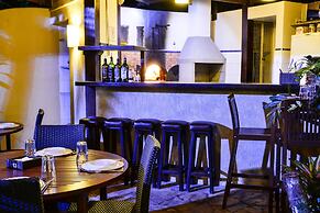 Pousada Estalagem Casa Grande